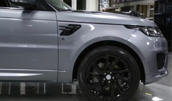 Land Rover Range Rover Sport 3.0D I6 mhev 249cv HSE Dynamic auto pieno