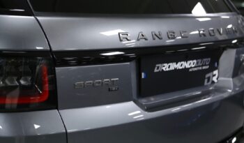 Land Rover Range Rover Sport 3.0D I6 mhev 249cv HSE Dynamic auto pieno