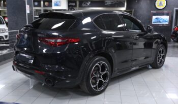 Alfa Romeo Stelvio 2.2 Turbodiesel 210cv AT8 Q4 Veloce pieno