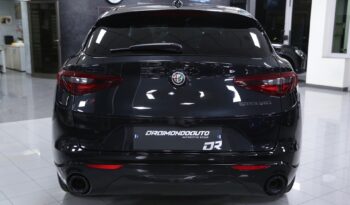 Alfa Romeo Stelvio 2.2 Turbodiesel 210cv AT8 Q4 Veloce pieno