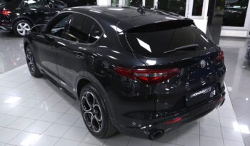 Alfa Romeo Stelvio 2.2 Turbodiesel 210cv AT8 Q4 Veloce pieno