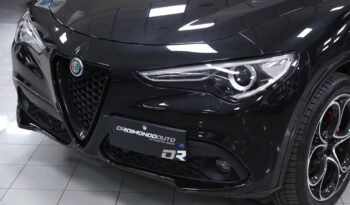 Alfa Romeo Stelvio 2.2 Turbodiesel 210cv AT8 Q4 Veloce pieno