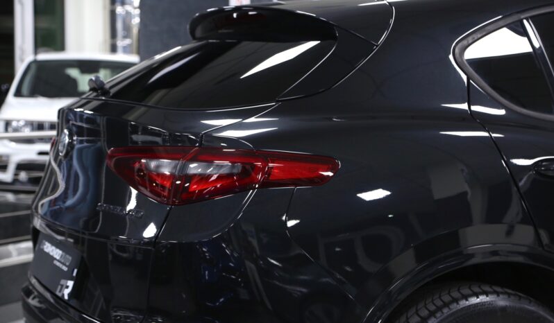 Alfa Romeo Stelvio 2.2 Turbodiesel 210cv AT8 Q4 Veloce pieno