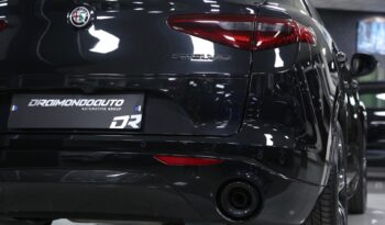 Alfa Romeo Stelvio 2.2 Turbodiesel 210cv AT8 Q4 Veloce pieno