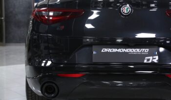 Alfa Romeo Stelvio 2.2 Turbodiesel 210cv AT8 Q4 Veloce pieno