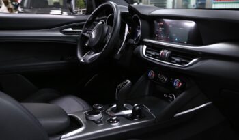 Alfa Romeo Stelvio 2.2 Turbodiesel 210cv AT8 Q4 Veloce pieno