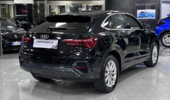 Audi Q3 Sportback 35 TDI S tronic Business Plus pieno