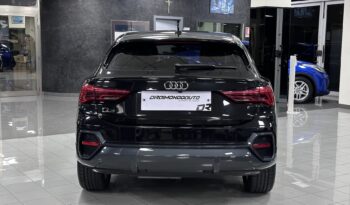 Audi Q3 Sportback 35 TDI S tronic Business Plus pieno