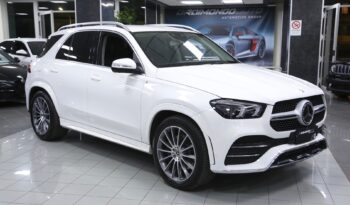 Mercedes GLE 300 d 4Matic Premium AMG auto pieno