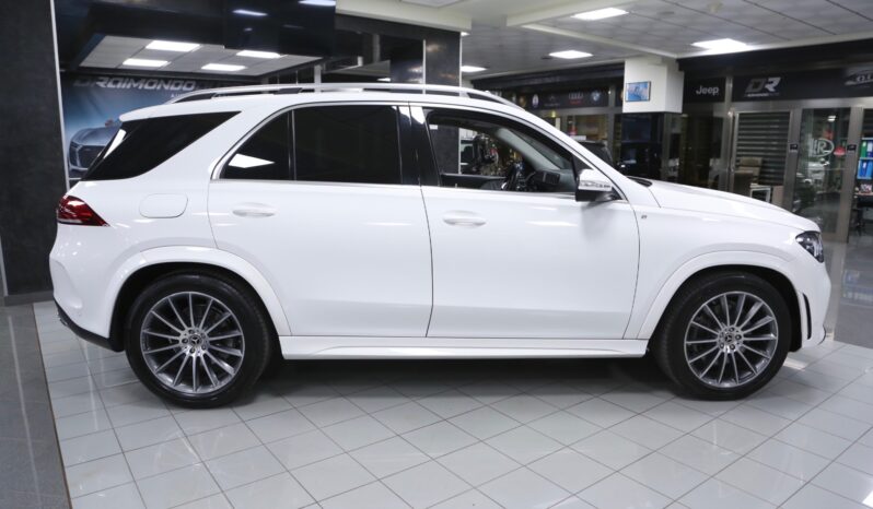 Mercedes GLE 300 d 4Matic Premium AMG auto pieno