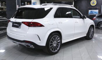 Mercedes GLE 300 d 4Matic Premium AMG auto pieno