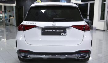 Mercedes GLE 300 d 4Matic Premium AMG auto pieno