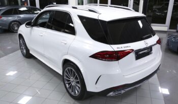 Mercedes GLE 300 d 4Matic Premium AMG auto pieno