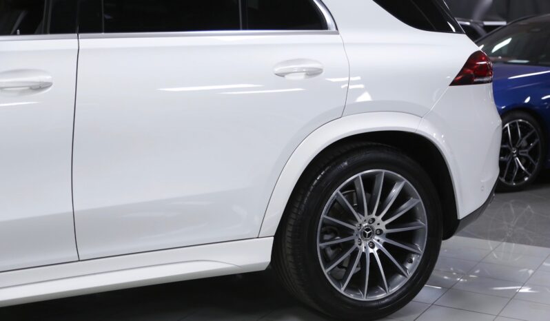 Mercedes GLE 300 d 4Matic Premium AMG auto pieno