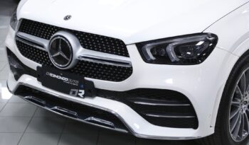 Mercedes GLE 300 d 4Matic Premium AMG auto pieno