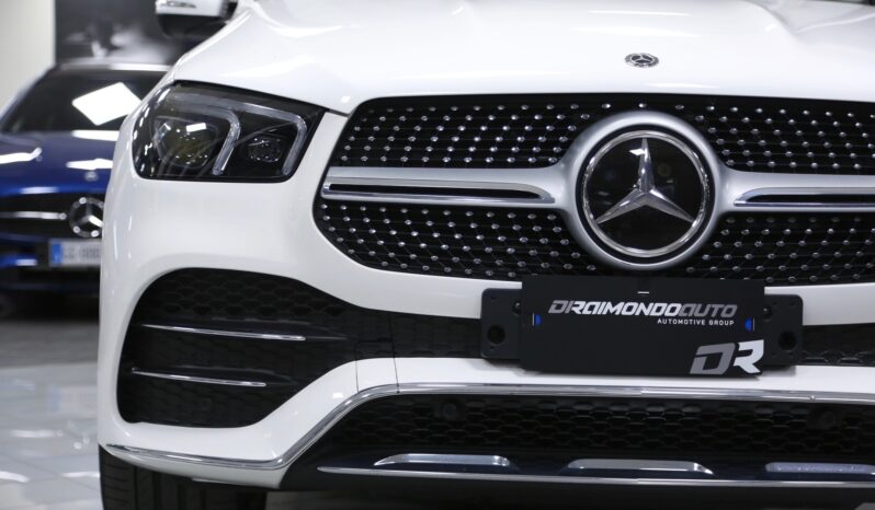 Mercedes GLE 300 d 4Matic Premium AMG auto pieno