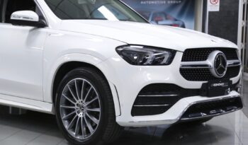 Mercedes GLE 300 d 4Matic Premium AMG auto pieno