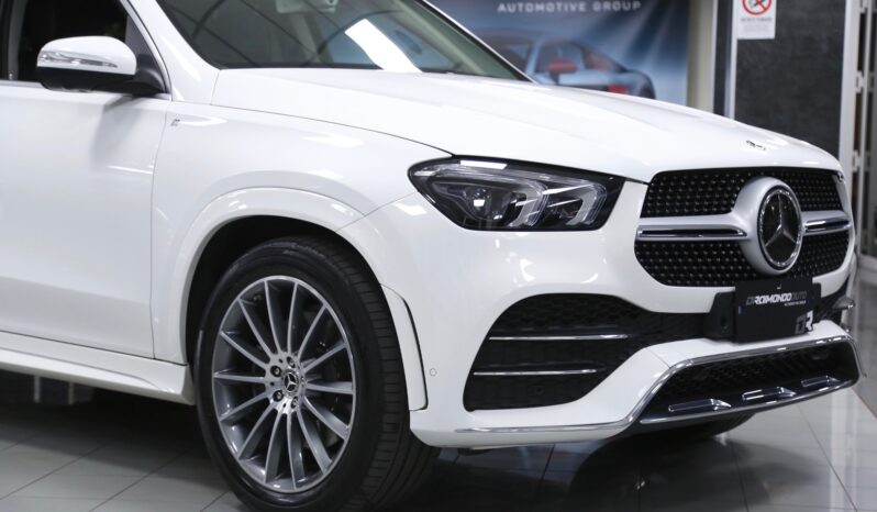 Mercedes GLE 300 d 4Matic Premium AMG auto pieno