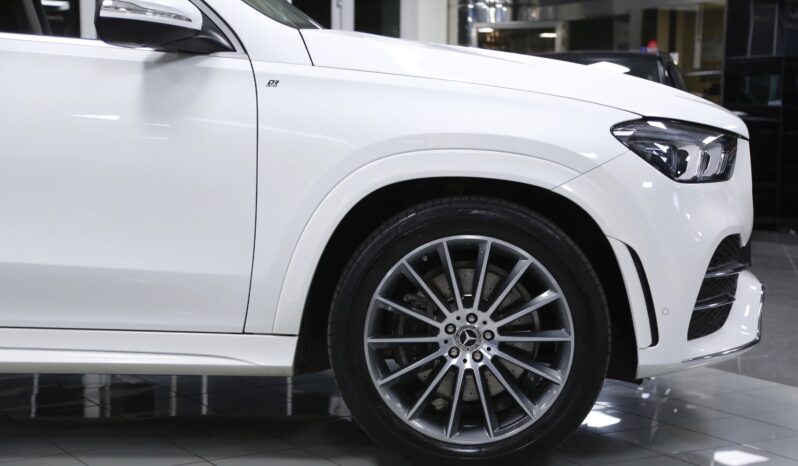 Mercedes GLE 300 d 4Matic Premium AMG auto pieno