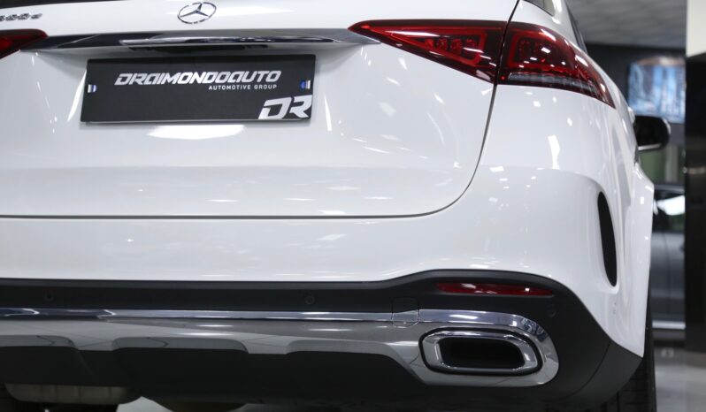 Mercedes GLE 300 d 4Matic Premium AMG auto pieno