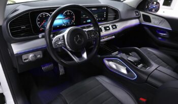 Mercedes GLE 300 d 4Matic Premium AMG auto pieno