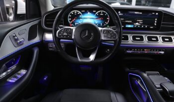 Mercedes GLE 300 d 4Matic Premium AMG auto pieno