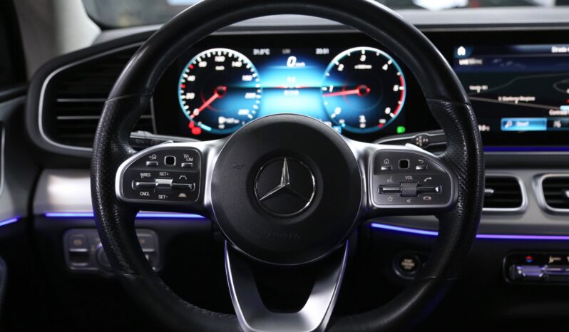 Mercedes GLE 300 d 4Matic Premium AMG auto pieno