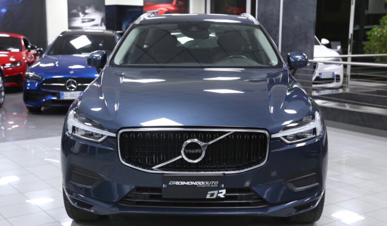 Volvo XC60 D4 Geartronic Momentum Pro pieno