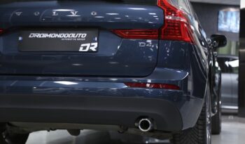 Volvo XC60 D4 Geartronic Momentum Pro pieno