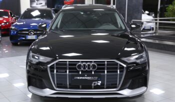 Audi A6 allroad 50 TDI 3.0 quattro mhev tiptronic pieno