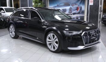 Audi A6 allroad 50 TDI 3.0 quattro mhev tiptronic pieno