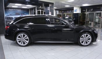 Audi A6 allroad 50 TDI 3.0 quattro mhev tiptronic pieno