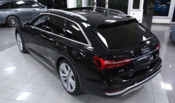 Audi A6 allroad 50 TDI 3.0 quattro mhev tiptronic pieno