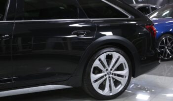 Audi A6 allroad 50 TDI 3.0 quattro mhev tiptronic pieno