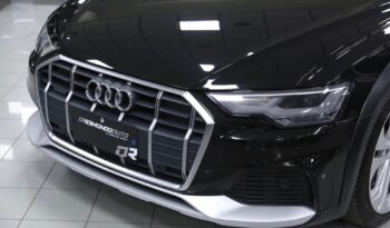 Audi A6 allroad 50 TDI 3.0 quattro mhev tiptronic pieno