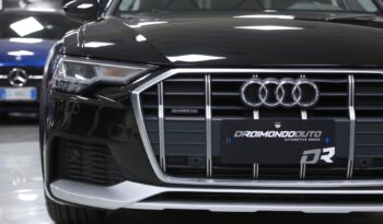 Audi A6 allroad 50 TDI 3.0 quattro mhev tiptronic pieno