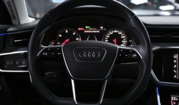 Audi A6 allroad 50 TDI 3.0 quattro mhev tiptronic pieno