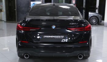 BMW 220d Gran Coupé Msport auto pieno