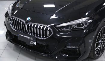 BMW 220d Gran Coupé Msport auto pieno