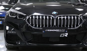 BMW 220d Gran Coupé Msport auto pieno