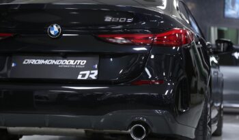 BMW 220d Gran Coupé Msport auto pieno