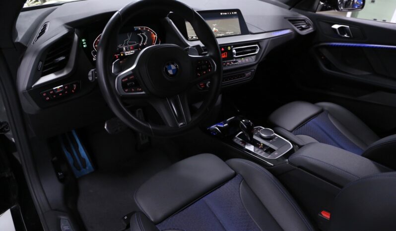 BMW 220d Gran Coupé Msport auto pieno