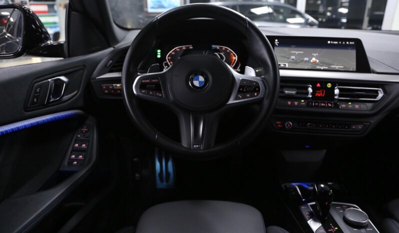 BMW 220d Gran Coupé Msport auto pieno