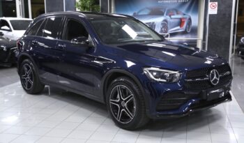 Mercedes GLC 400 d 4Matic Premium Plus AMG auto pieno