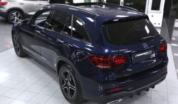 Mercedes GLC 400 d 4Matic Premium Plus AMG auto pieno