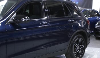 Mercedes GLC 400 d 4Matic Premium Plus AMG auto pieno