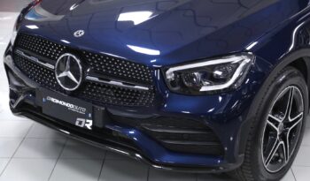 Mercedes GLC 400 d 4Matic Premium Plus AMG auto pieno