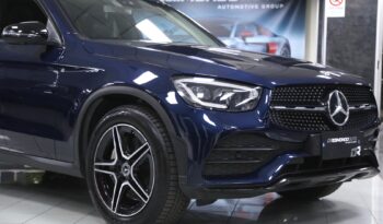 Mercedes GLC 400 d 4Matic Premium Plus AMG auto pieno