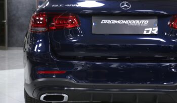 Mercedes GLC 400 d 4Matic Premium Plus AMG auto pieno