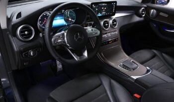 Mercedes GLC 400 d 4Matic Premium Plus AMG auto pieno